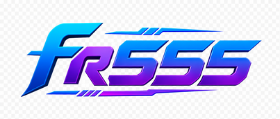 fr555 লোগো